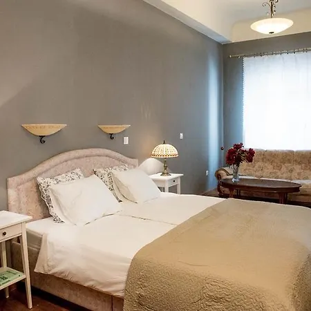 Cobblers Bridge Apartman *