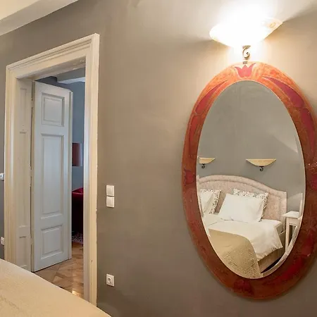 Cobblers Bridge Apartman