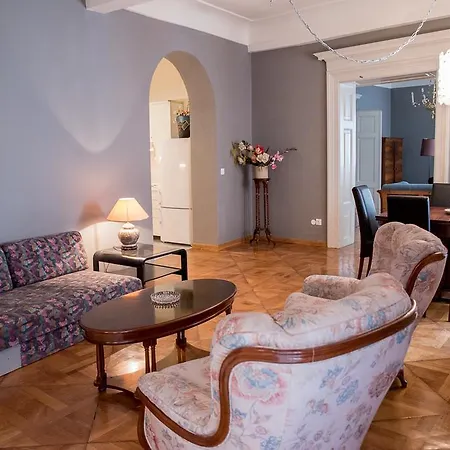 Cobblers Bridge Apartman