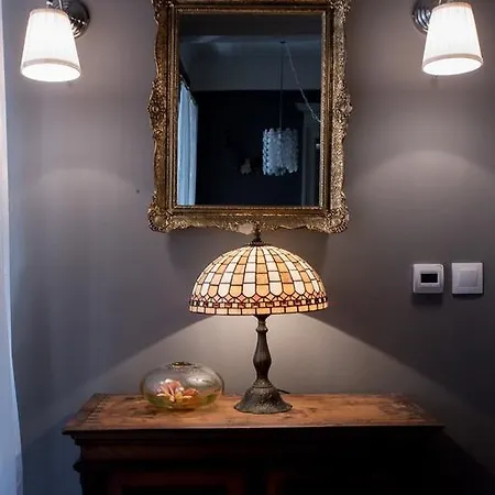 Cobblers Bridge Apartman