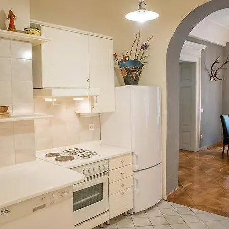 Apartman Cobblers Bridge